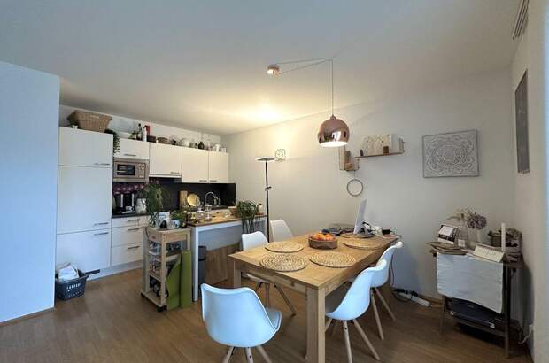 Wohnung mit Balkon mieten in 8010 Graz (Bild 4)