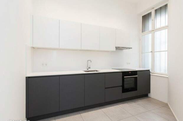 Wohnung kaufen in 1070 Wien (Bild 2)