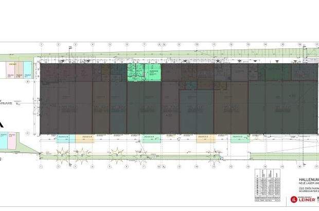 Lager mieten in 2322 Zwölfaxing (Bild 2)