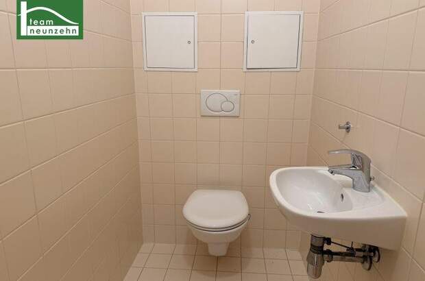 Wohnung mieten in 1100 Wien (Bild 5)