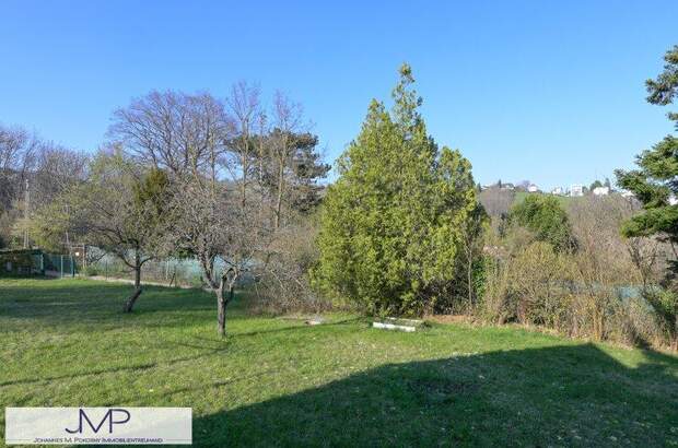 Grundstück kaufen in 1190 Wien (Bild 3)