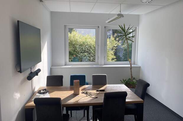 Gewerbeobjekt mieten in 1060 Wien (Bild 5)