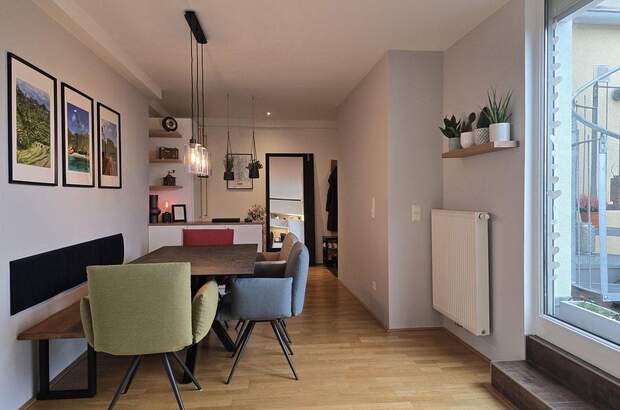 Wohnung mit Balkon mieten in 1170 Wien (Bild 2)