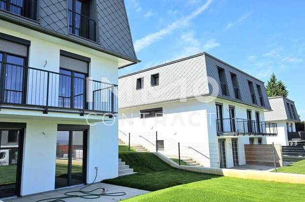 Haus mieten in 7202 Bad Sauerbrunn