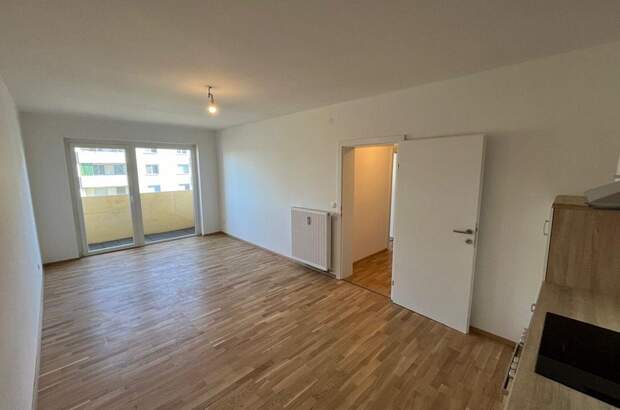 Wohnung mit Balkon kaufen in 8053 Graz (Bild 1)