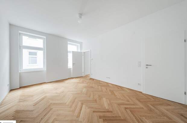 Altbauwohnung kaufen in 1160 Wien (Bild 2)
