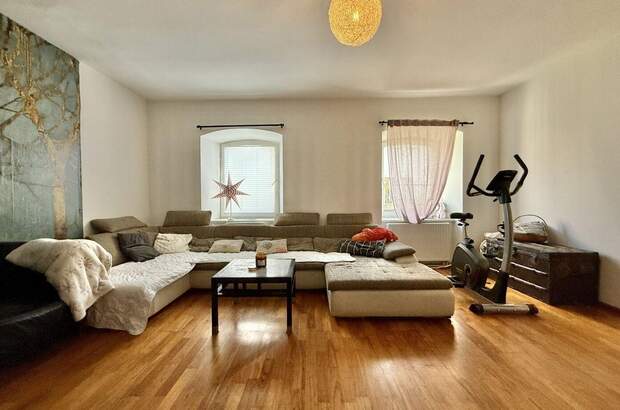 Haus mit Garten kaufen in 2490 Ebenfurth (Bild 5)