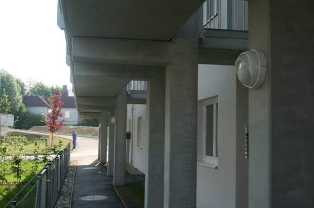 Terrassenwohnung mieten in 3382 Loosdorf (Bild 3)