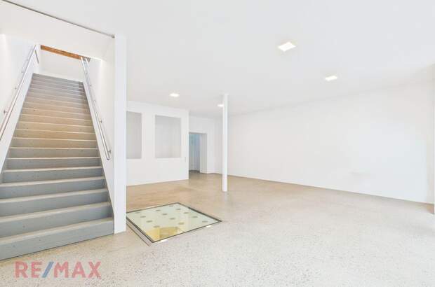 Gewerbeobjekt mieten in 6850 Dornbirn (Bild 2)