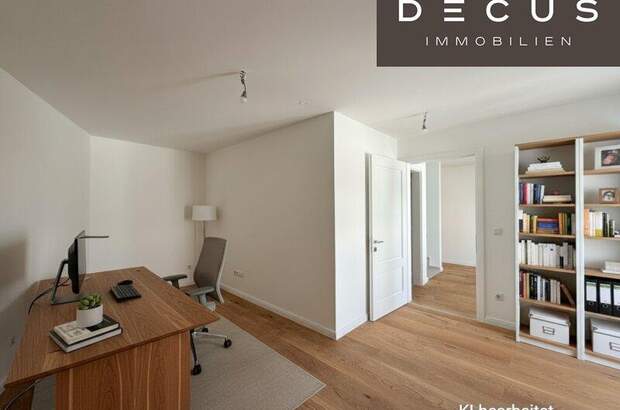 Terrassenwohnung kaufen in 1230 Wien (Bild 2)