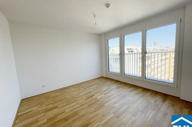 Terrassenwohnung kaufen in 1100 Wien (Bild 2)