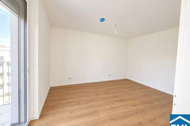 Terrassenwohnung mieten in 1150 Wien (Bild 3)
