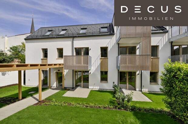 Wohnung mieten in 2345 Brunn (Bild 3)