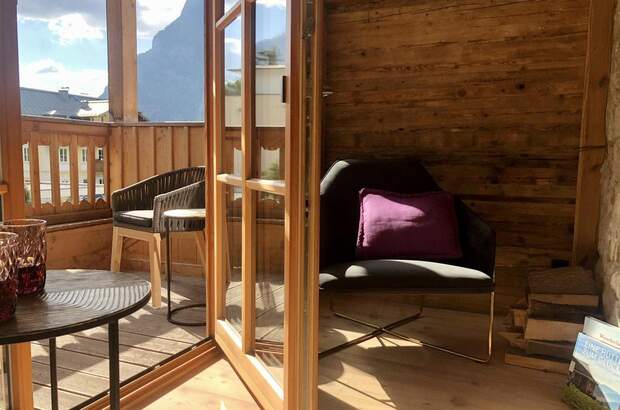 Terrassenwohnung kaufen in 5092 St. Martin (Bild 3)