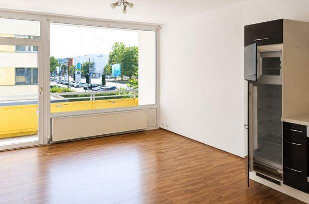 Wohnung mit Balkon mieten in 5020 Salzburg (Bild 1)