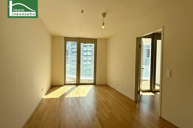 Terrassenwohnung mieten in 1100 Wien (Bild 1)