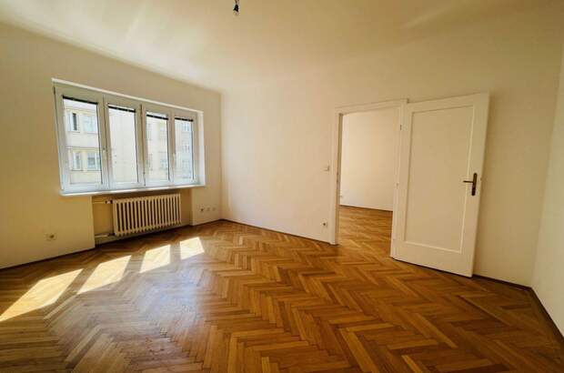 Altbauwohnung mieten in 1040 Wien