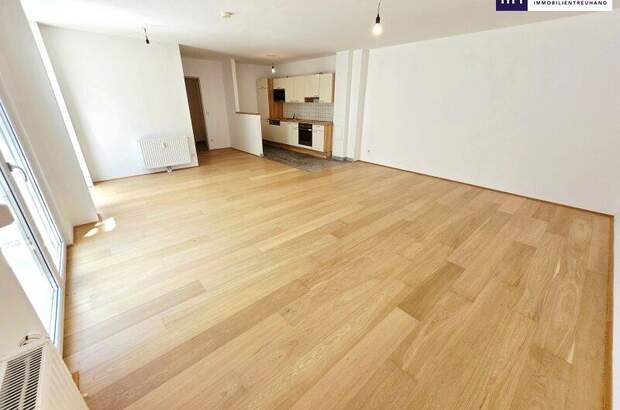 Terrassenwohnung kaufen in 1160 Wien (Bild 3)