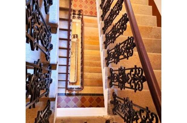 Terrassenwohnung kaufen in 1040 Wien (Bild 5)