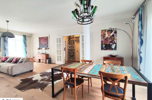 Wohnung mit Balkon mieten in 1070 Wien (Bild 4)