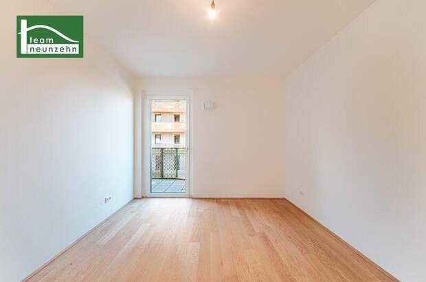 Terrassenwohnung kaufen in 1210 Wien (Bild 2)