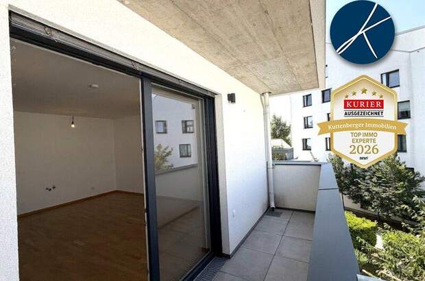 Terrassenwohnung kaufen in 1210 Wien (Bild 4)