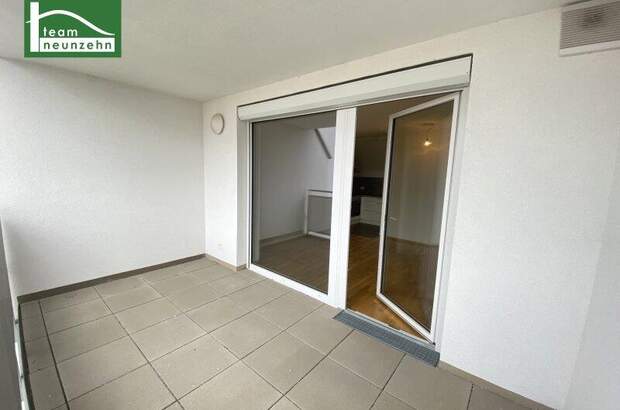 Terrassenwohnung mieten in 2320 Schwechat (Bild 5)