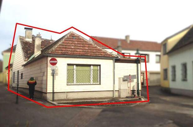 Gewerbeobjekt kaufen in 3430 Tulln (Bild 2)