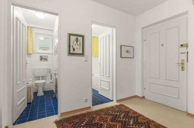 Terrassenwohnung kaufen in 1010 Wien (Bild 3)