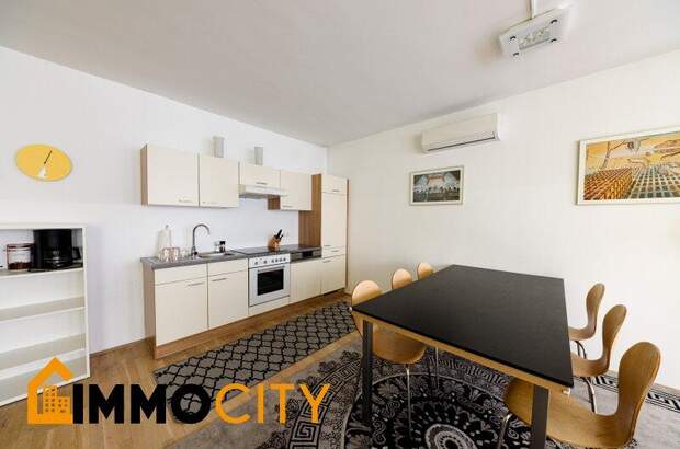 Büro / Praxis mieten in 1040 Wien (Bild 5)