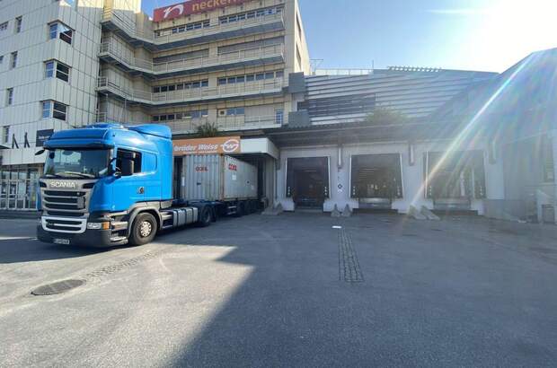Gewerbeobjekt mieten in 8055 Graz (Bild 1)