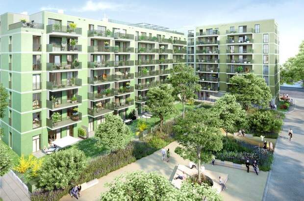 Haus mit Garten kaufen in 1230 Wien