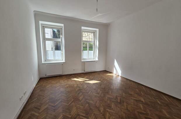 Mietwohnung in 1180 Wien (Bild 1)