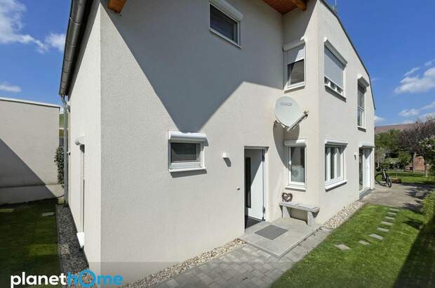 Einfamilienhaus kaufen in 2301 Oberhausen (Bild 5)