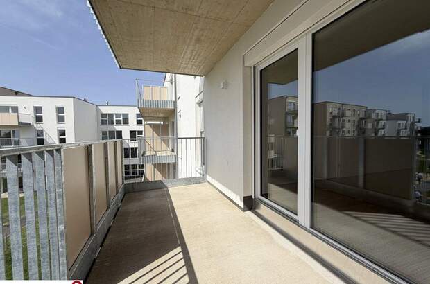Wohnung mit Balkon kaufen in 2334 Vösendorf (Bild 3)