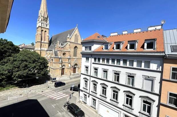 Altbauwohnung kaufen in 1170 Wien (Bild 1)