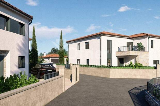 Haus kaufen in 52440 Porec (Bild 3)