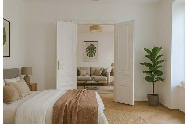 Terrassenwohnung kaufen in 1020 Wien (Bild 4)