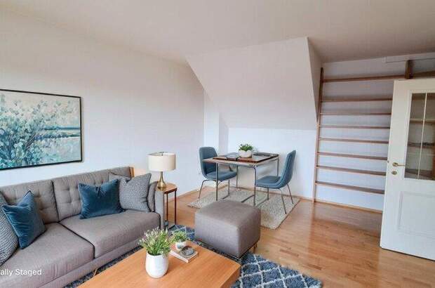 Terrassenwohnung kaufen in 2103 Langenzersdorf (Bild 2)