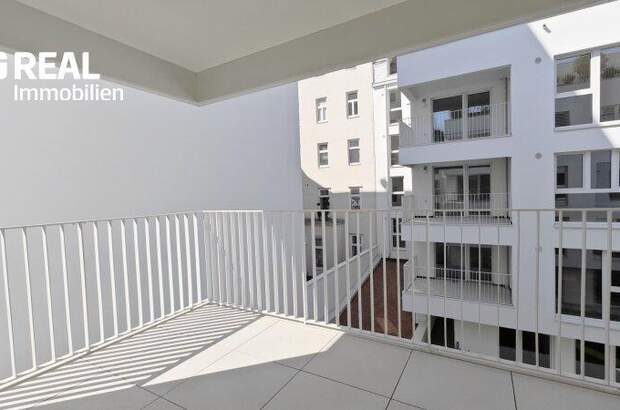 Terrassenwohnung mieten in 1030 Wien (Bild 1)