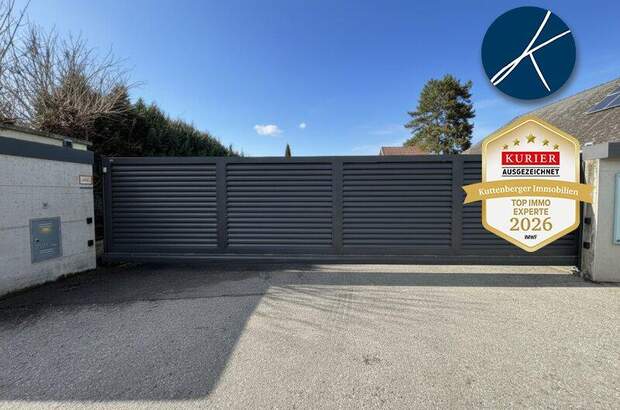 Lager kaufen in 3500 Krems (Bild 5)