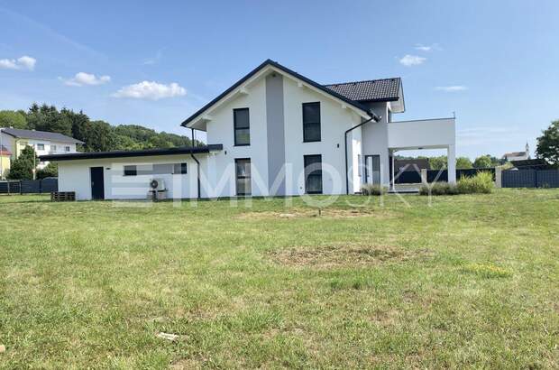 Einfamilienhaus kaufen in 7532 Litzelsdorf (Bild 3)
