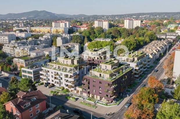 Wohnung mit Balkon kaufen in 1230 Wien (Bild 1)
