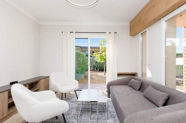 Eigentumswohnung in 83520 Les Issambres (Bild 2)