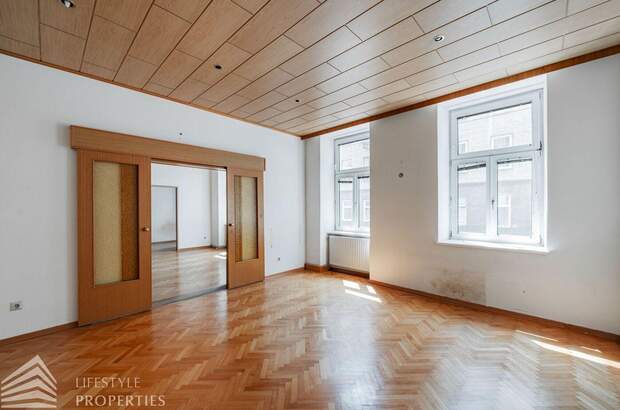 Altbauwohnung kaufen in 1100 Wien (Bild 2)
