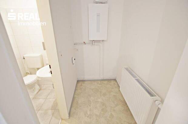 Terrassenwohnung mieten in 7400 Oberwart (Bild 5)