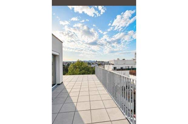 Terrassenwohnung mieten in 1220 Wien (Bild 1)