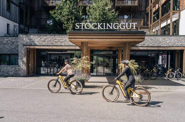 Anlageobjekt kaufen in 5771 Leogang (Bild 3)