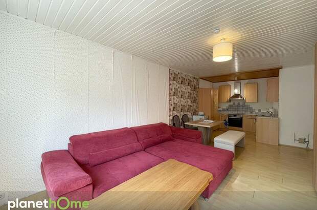 Terrassenwohnung mieten in 2431 Klein (Bild 4)