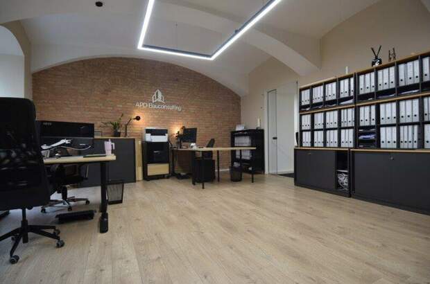 Büro / Praxis kaufen in 1090 Wien (Bild 2)